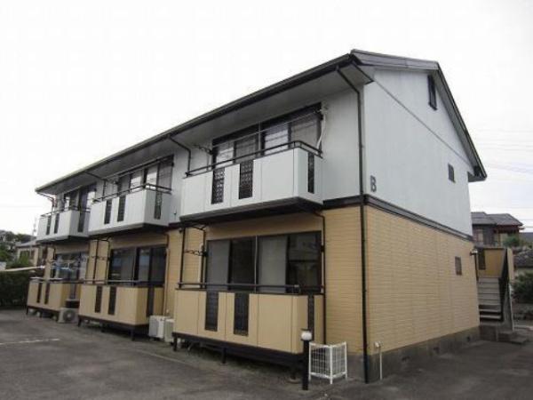 セジュール串間A