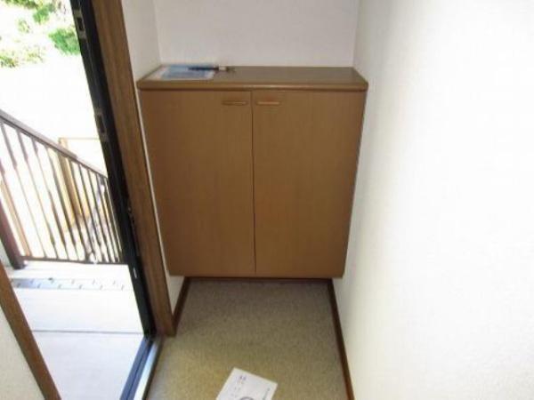 セジュール串間A