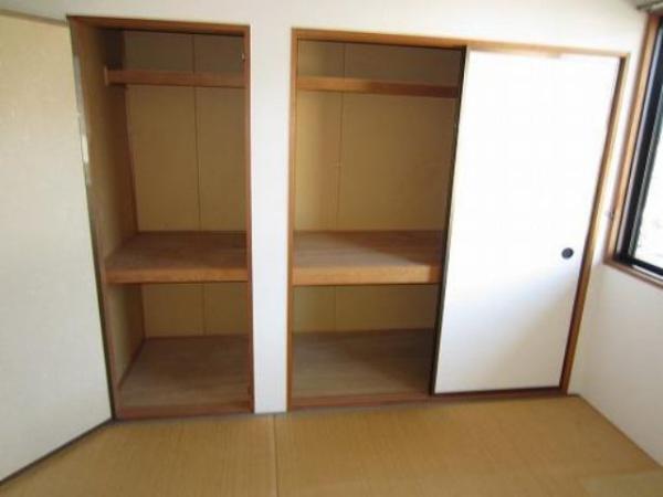 セジュール串間A