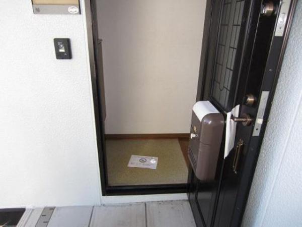 セジュール串間A