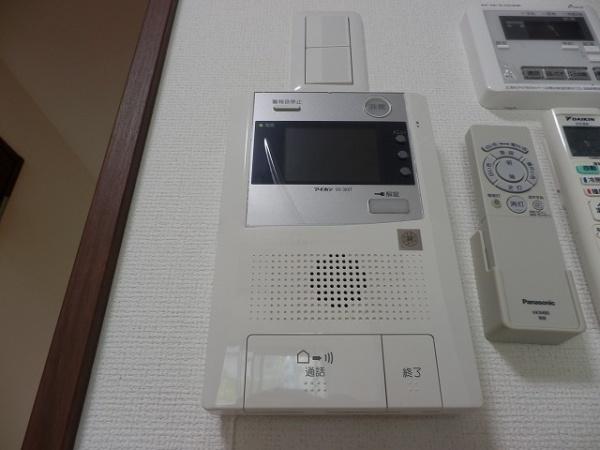 ラ・フォルテ野中