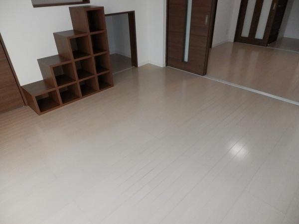 ラ・フォルテ野中