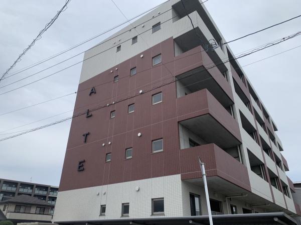 アルテマイスター鶴島