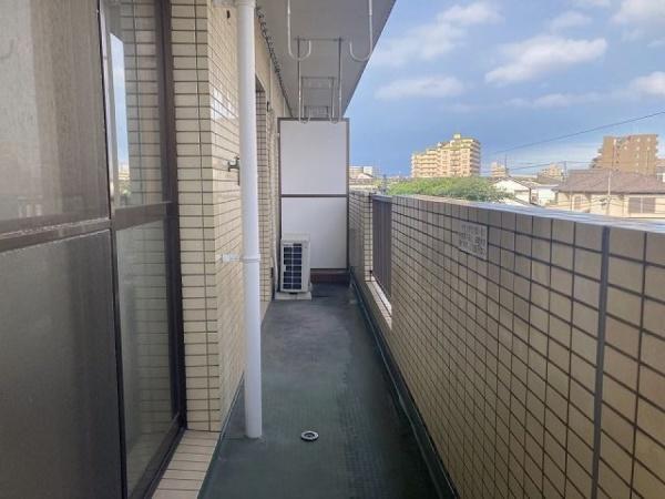 江平セントラル