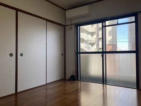 江平セントラル