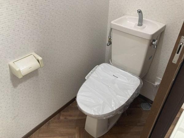 江平セントラル
