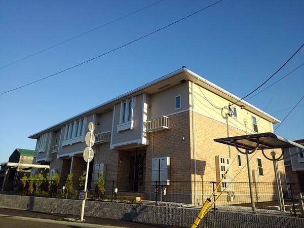 ノイ　フラン　ハウス　Ｉ