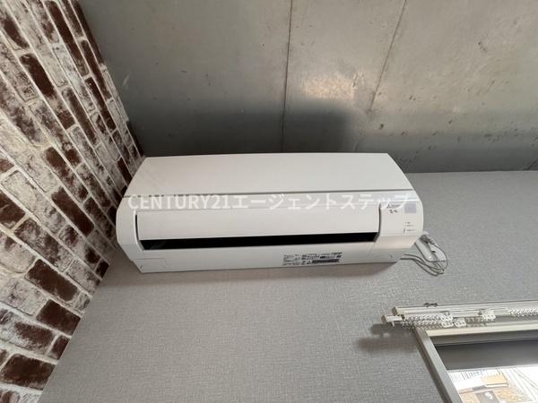 バンベールイースト