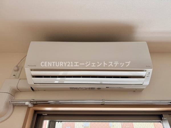 TSグランデ恒久南