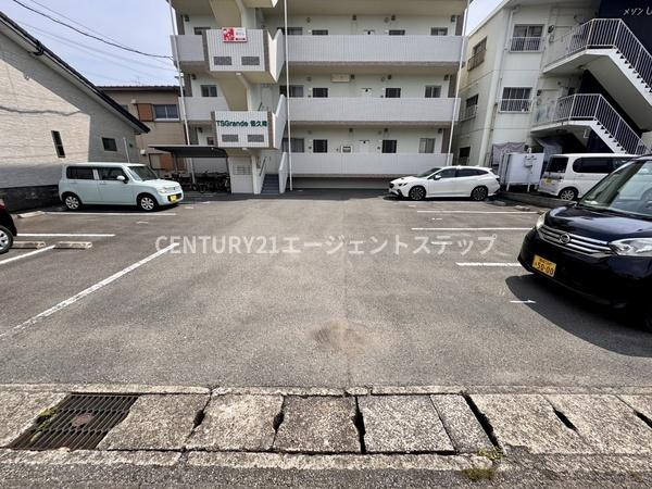TSグランデ恒久南