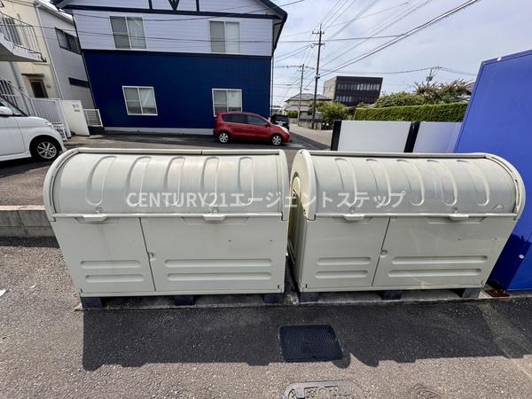 TSグランデ恒久南