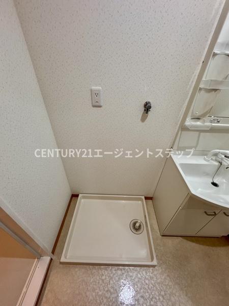 TSグランデ恒久南