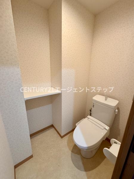 TSグランデ恒久南