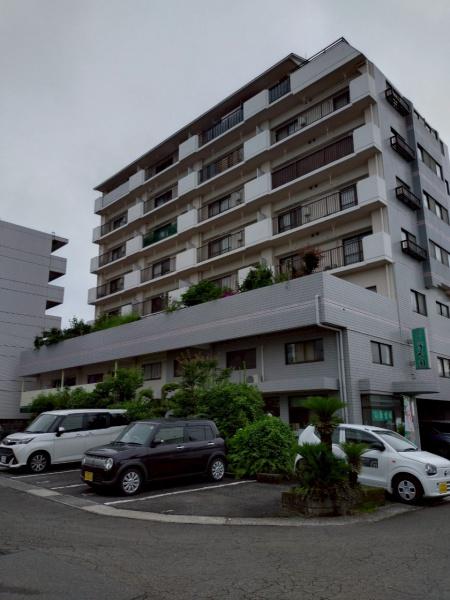 葉山マンション
