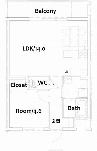 Ａｐａｒｔｍｅｎｔ　Ｍｏｉ
