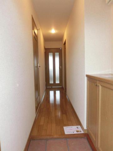 松橋マンション