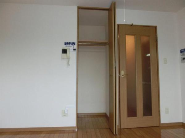 松橋マンション