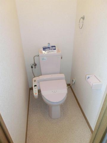 松橋マンション