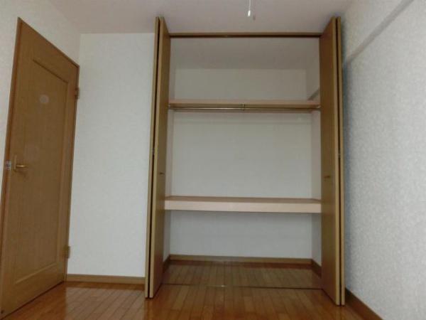 松橋マンション