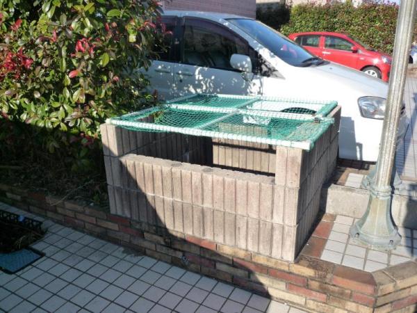 宮崎市大字赤江のアパート