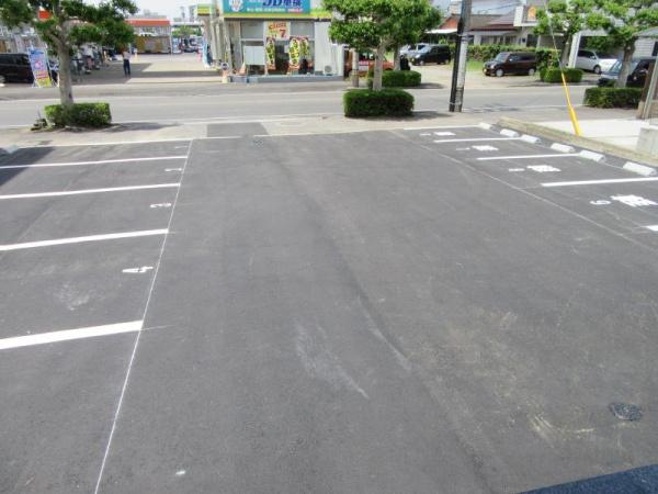 アスティオン青葉