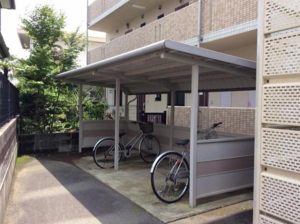 ユーミー神宮