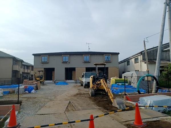 インサイド　ビレッジ