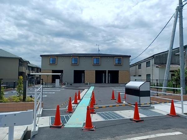 インサイド　ビレッジ