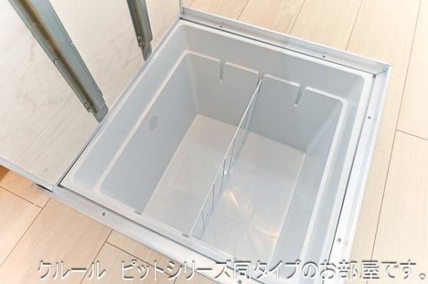 インサイド　ビレッジ