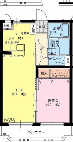 グラートマンション