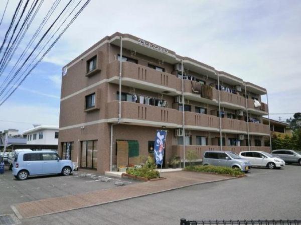 グラートマンション
