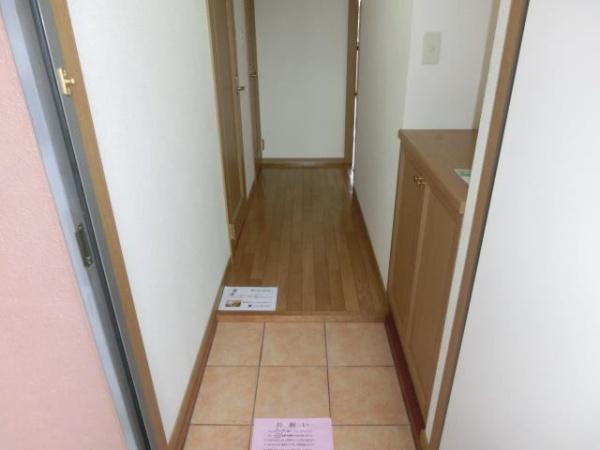 グラートマンション