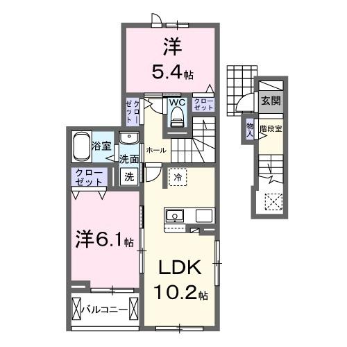 メテオール・ケイ　２