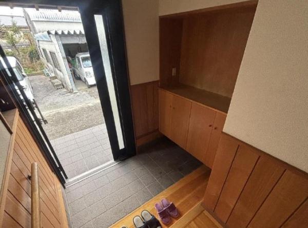 島之内貸家