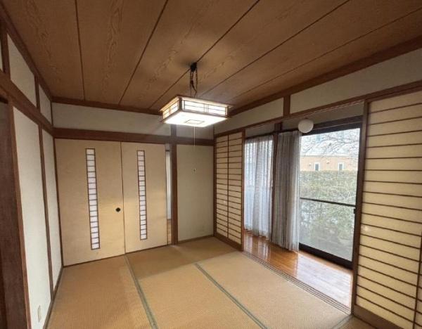島之内貸家