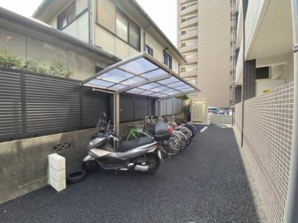 アーベイン清水