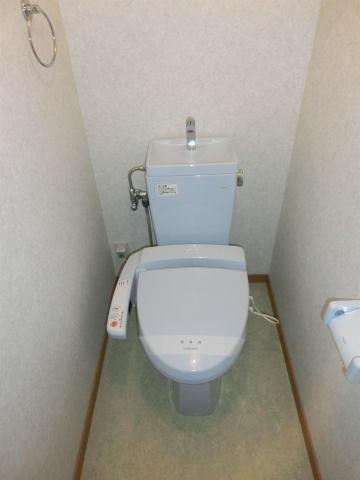 ぴゅあグリーン