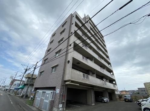 ナチュラルタウン2