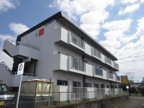 第二押川ビル