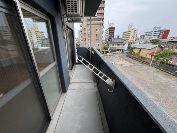 デタント中村
