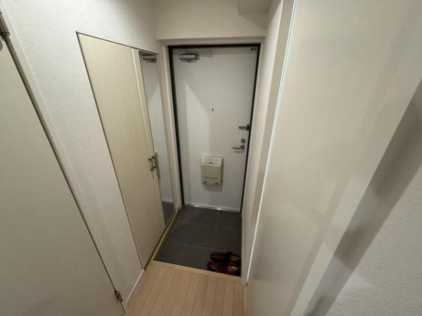 デタント中村