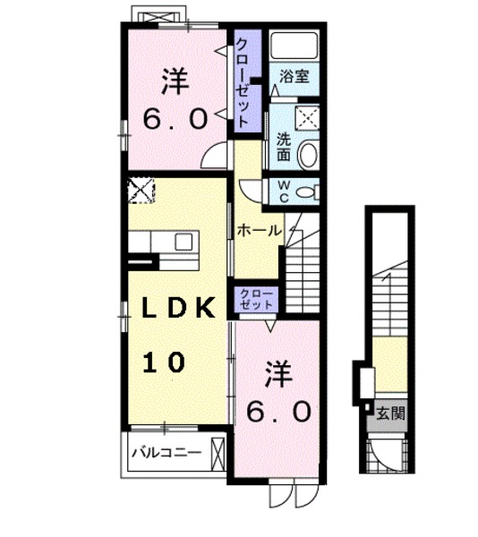 ラウレア　Ｂ