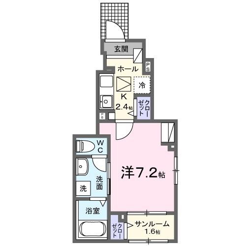 メテオール・ケイ　１