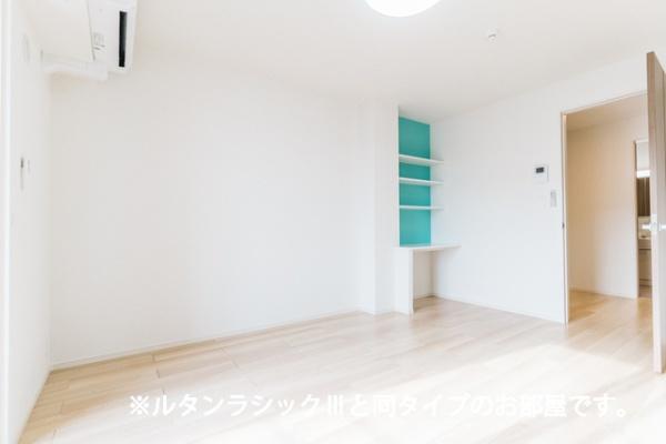 メテオール・ケイ　１