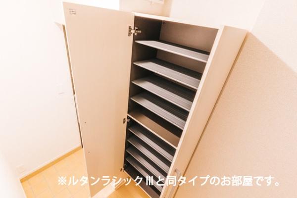 メテオール・ケイ　１