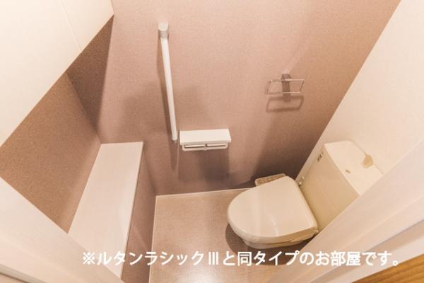 メテオール・ケイ　１