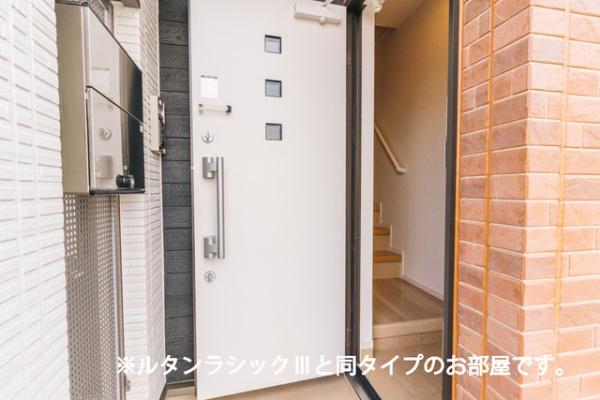 メテオール・ケイ　１