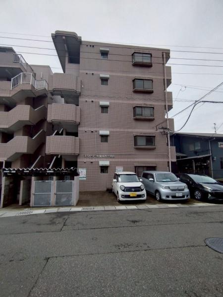 宮崎市大工３丁目のマンション