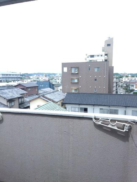 宮崎市大工３丁目のマンション