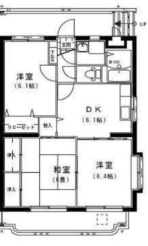 ハーベスト2号館